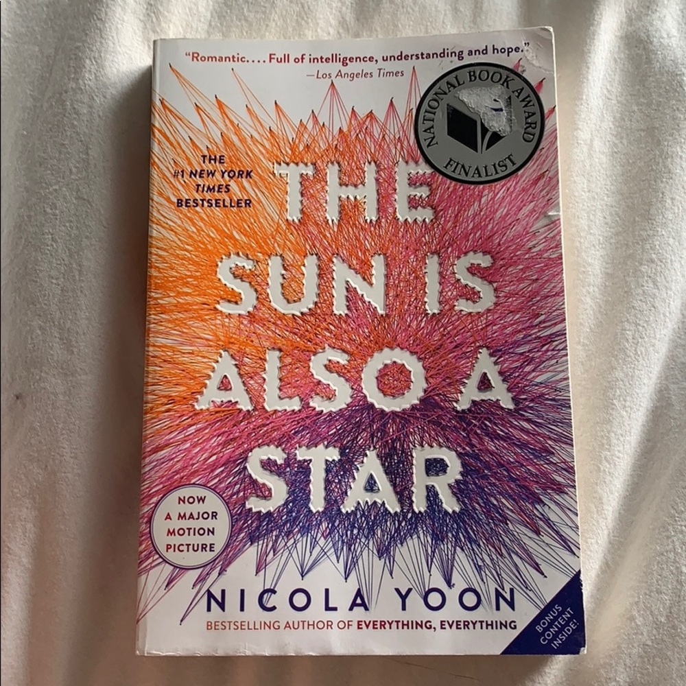 2/20$ - The Sun is also a Star